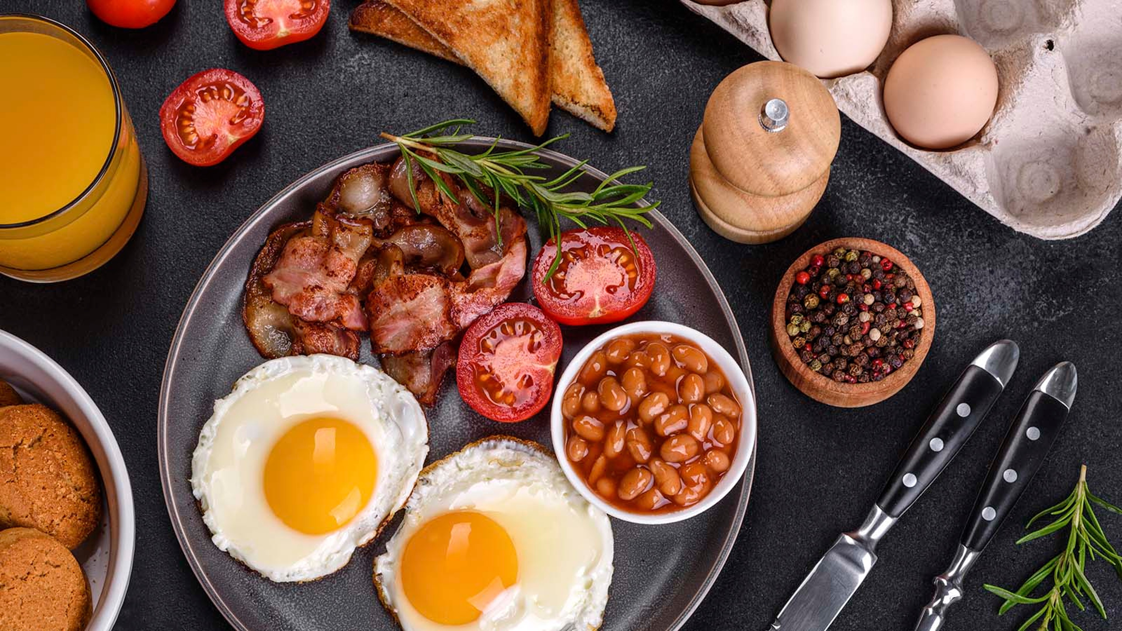 Katie's Cafe Rotherham